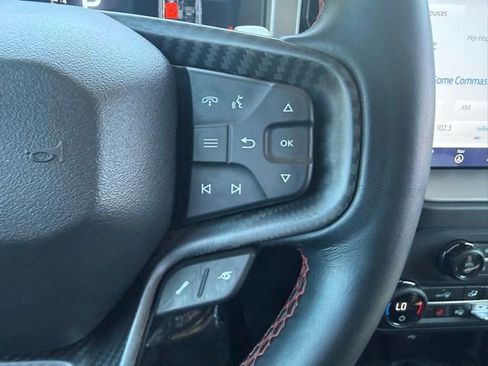 Certified 2024 Ford Bronco Raptor w/ Interior Carbon Fiber Pack 6 AWD/4WD image 18