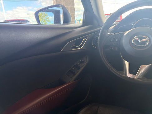 Used 2017 MAZDA CX-3 Grand Touring image 11