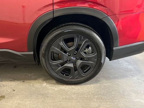 Used 2024 Subaru Ascent Onyx Edition image 19