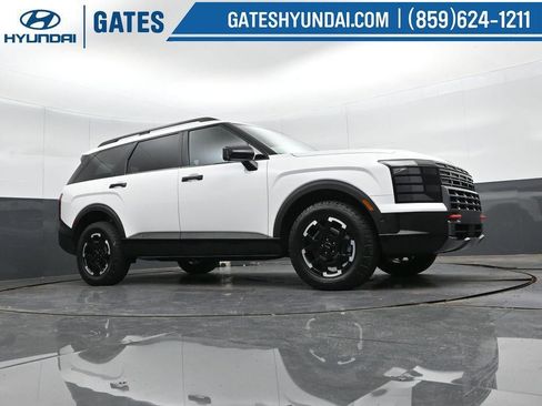 New 2026 Hyundai Palisade XRT Pro image 49