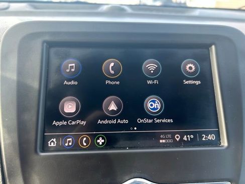 Used 2023 Chevrolet Equinox LS w/ LS Convenience Package image 25