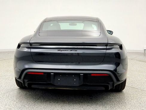 Used 2022 Porsche Taycan GTS w/ Premium Package (P6U) image 6
