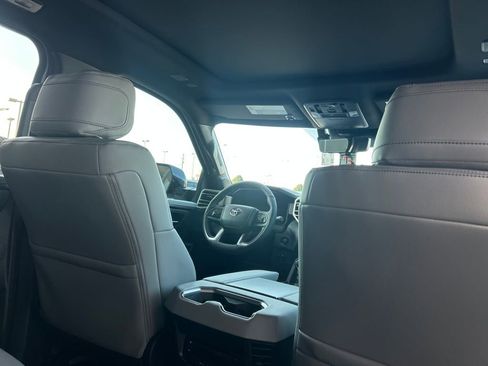 New 2026 Toyota Sequoia Limited image 32