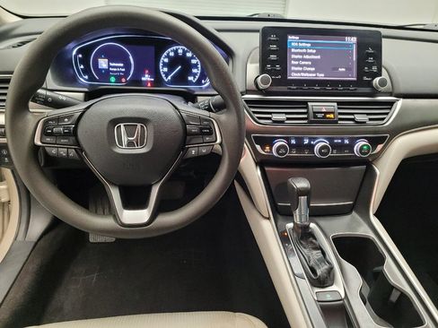Used 2018 Honda Accord LX image 22