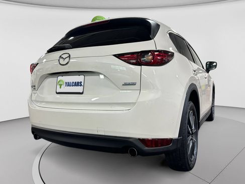 Used 2018 MAZDA CX-5 Grand Touring w/ Premium Package AWD/4WD image 10