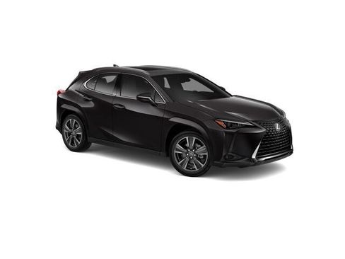 New 2026 Lexus UX 300h FWD image 4