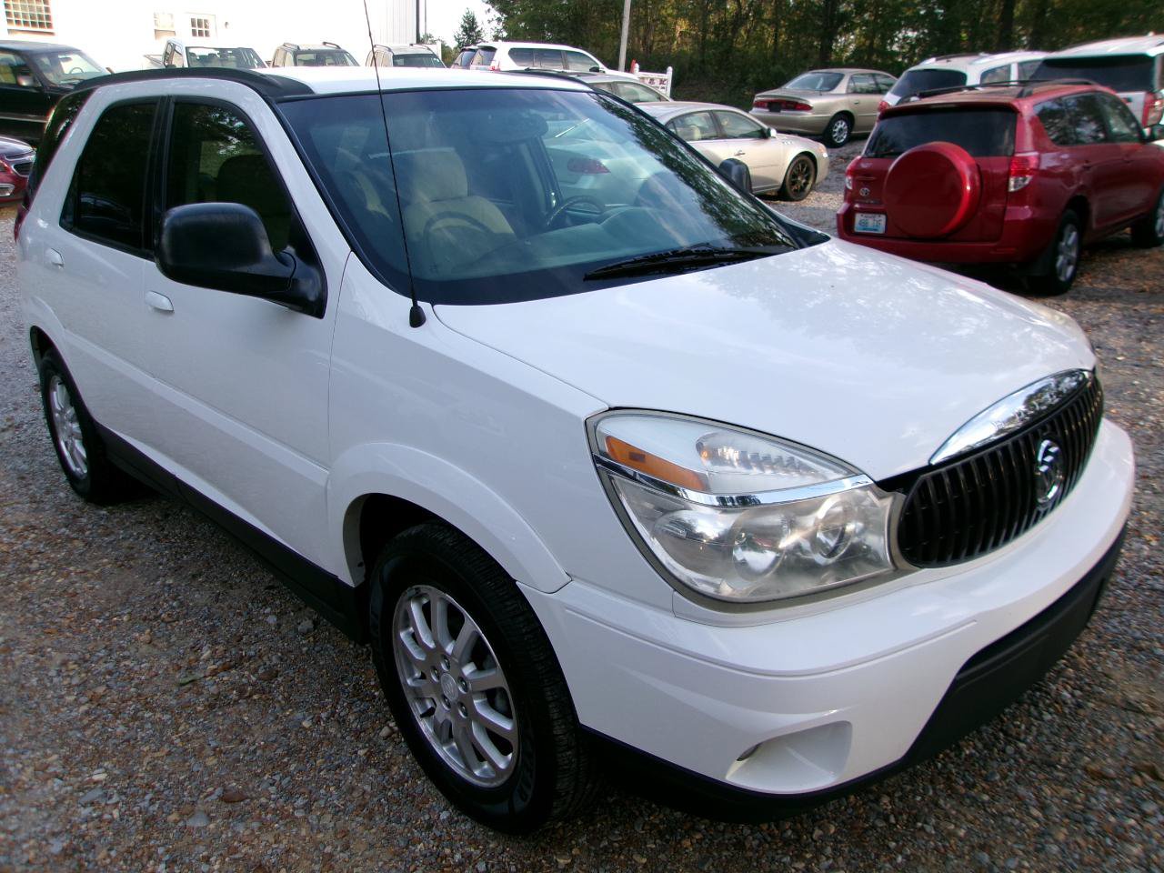 Used 2006 Buick Rendezvous 2WD image 4