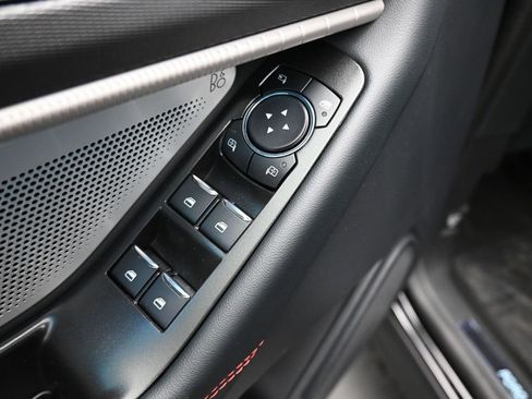 New 2025 Ford Explorer ST w/ Sun And Sound Package image 12