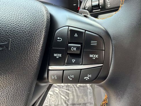 Used 2025 Ford Maverick Tremor AWD/4WD image 13
