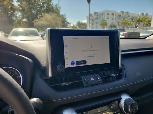 Used 2025 Toyota RAV4 XLE Premium w/ Weather Package image 20