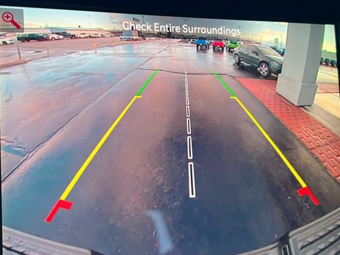 New 2026 RAM 2500 Tradesman w/ Power Wagon Package image 17