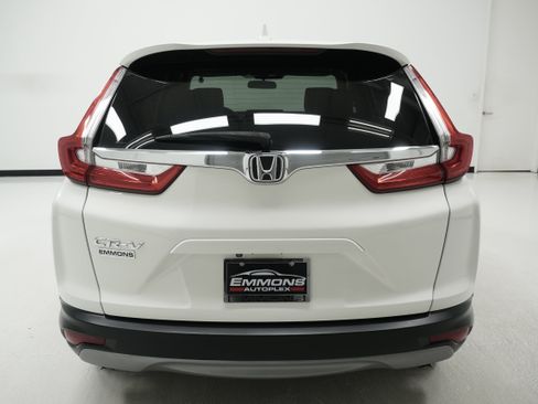 Used 2017 Honda CR-V EX image 5