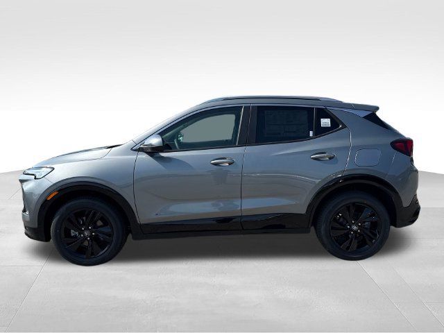 New 2026 Buick Encore GX Sport Touring w/ Comfort Package AWD/4WD image 2