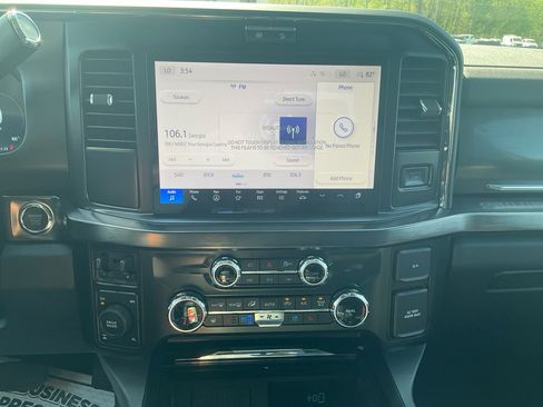 New 2026 Ford F250 Lariat AWD/4WD image 23