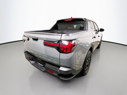 Used 2023 Hyundai Santa Cruz SEL