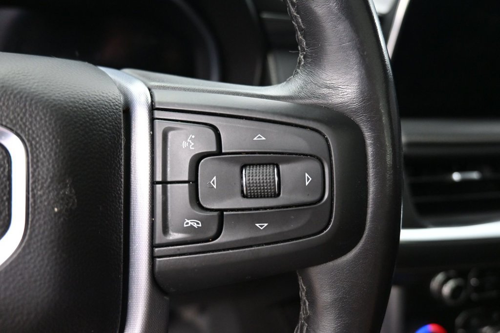 Used 2022 GMC Yukon XL SLT w/ SLT Premium Package AWD/4WD image 19