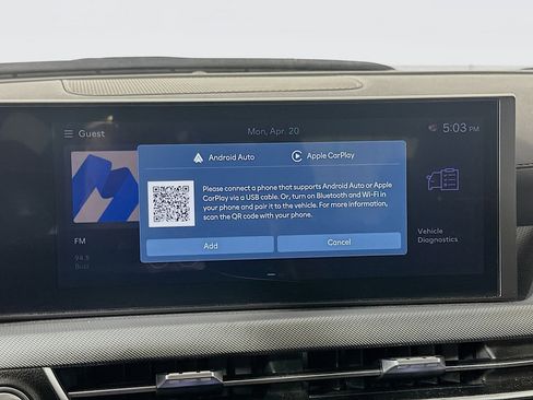 Used 2025 Hyundai Sonata SEL image 22