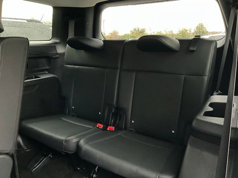 Used 2025 Hyundai Santa Fe SEL image 13