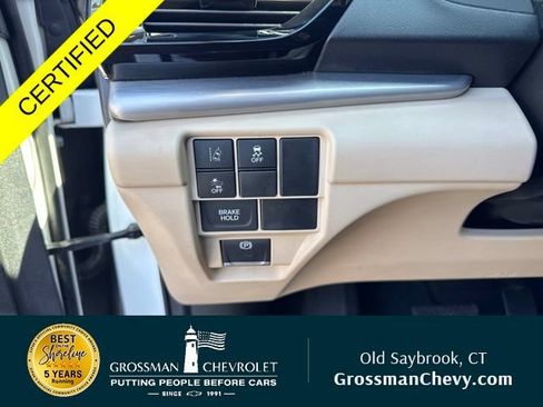 Used 2020 Acura RDX AWD image 18