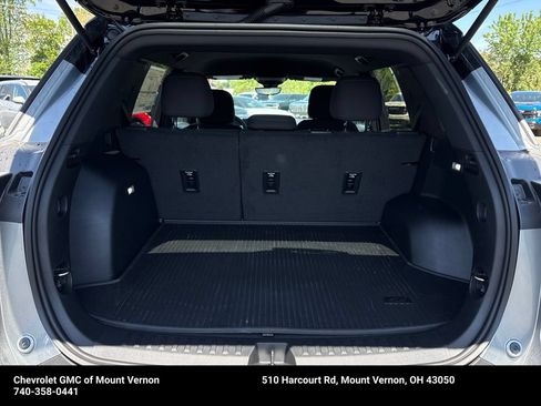New 2026 Chevrolet Equinox LT w/ Safety and Technology Package FWD image 27