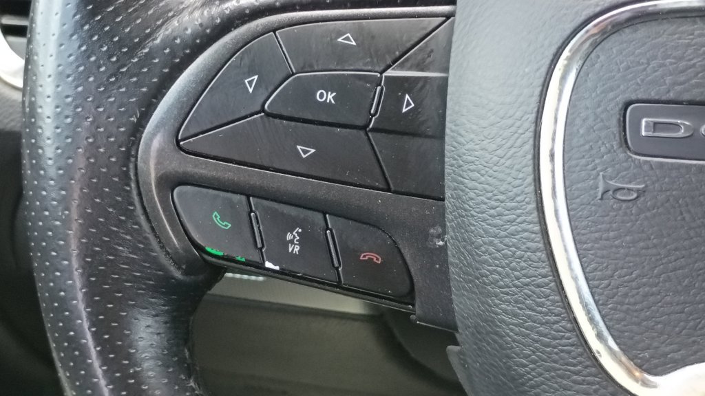 Used 2019 Dodge Durango GT AWD/4WD image 25