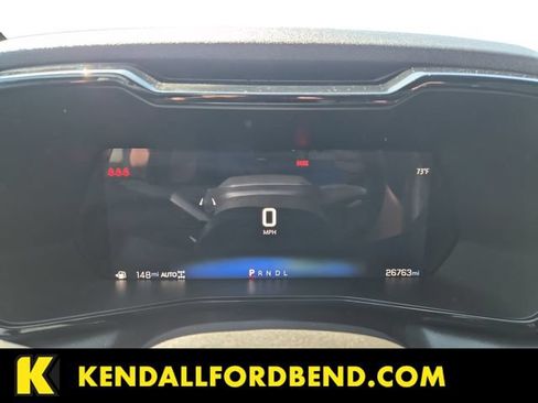 Used 2024 Chevrolet Colorado LT w/ LT Convenience Package III AWD/4WD image 14