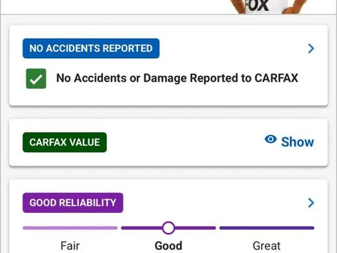 Used 2016 Ford F150 XLT w/ Equipment Group 302A Luxury image 2