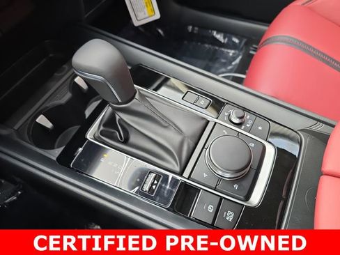 Certified 2025 MAZDA CX-50 AWD 2.5 Hybrid w/ Weather Package image 26