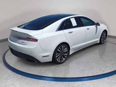 Used 2019 Lincoln MKZ Reserve w/ Luxury Package AWD/4WD image 5