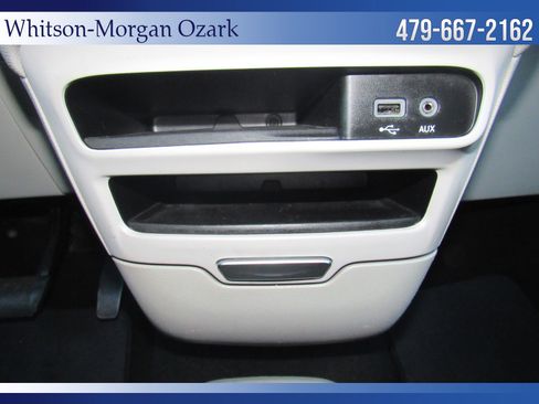 Used 2018 Chrysler Pacifica Touring Plus w/ Tire & Wheel Group image 46