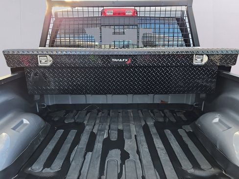 Used 2020 RAM 1500 Classic Warlock image 32