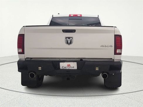 Used 2018 RAM 1500 Sport image 6