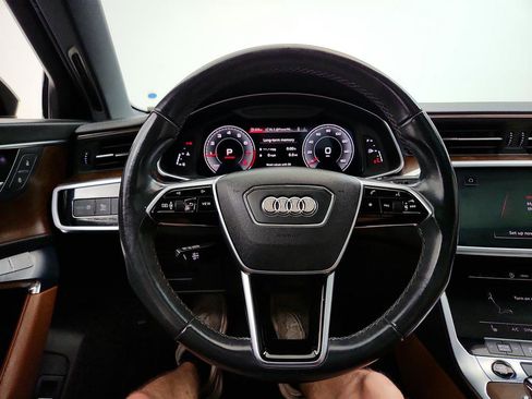 Used 2021 Audi A6 2.0T Premium w/ Convenience Package image 17