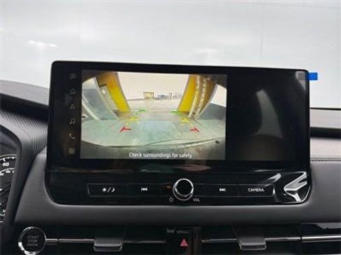 New 2026 Mitsubishi Outlander ES image 18