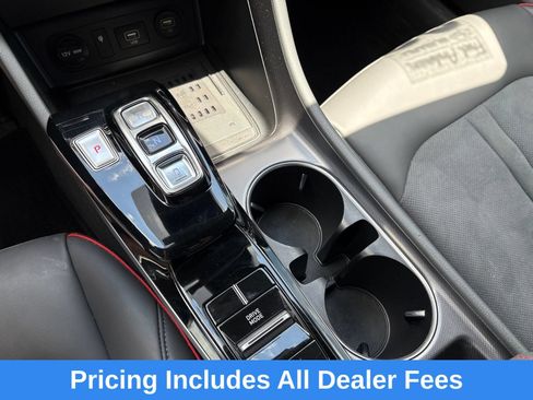 Used 2022 Hyundai Sonata SEL Plus FWD image 19