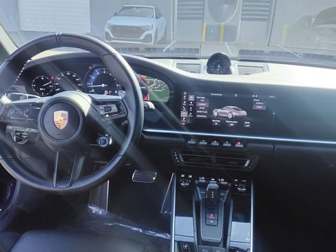 Used 2020 Porsche 911 Carrera S image 20