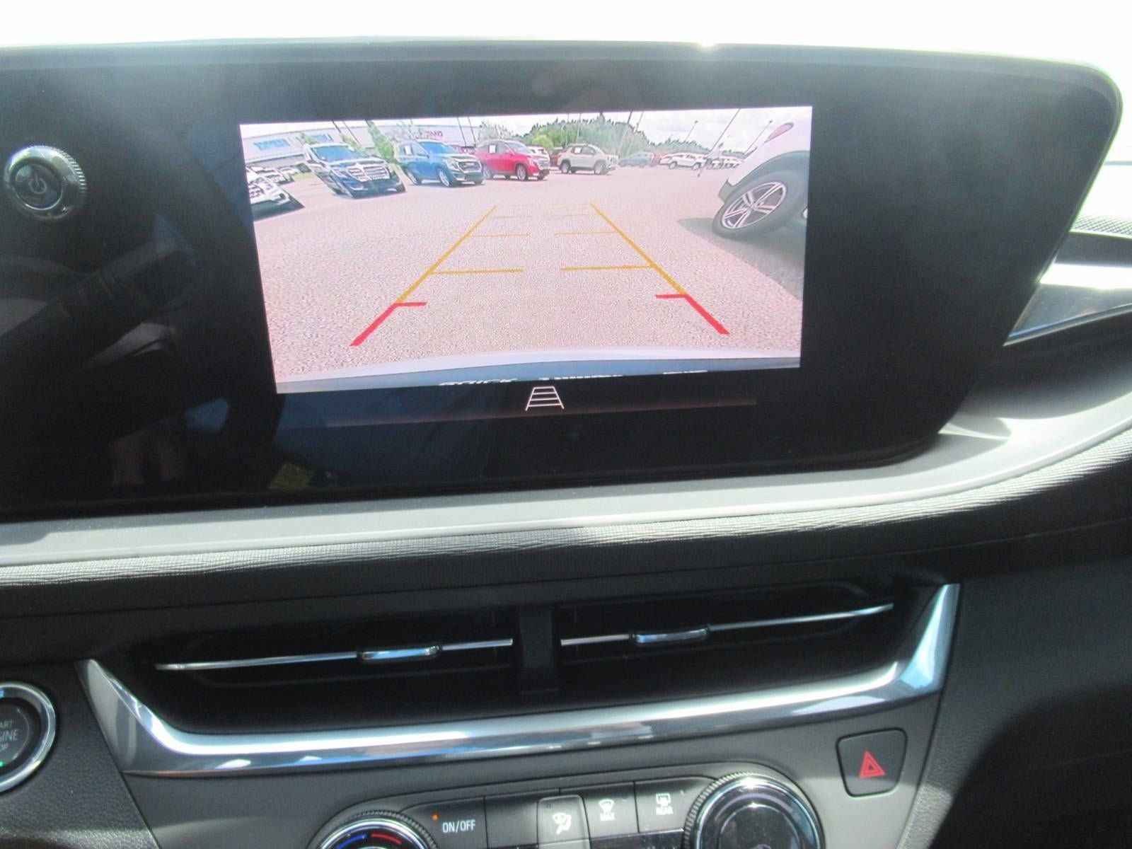 Used 2024 Buick Envista Preferred w/ Convenience I Package FWD image 29
