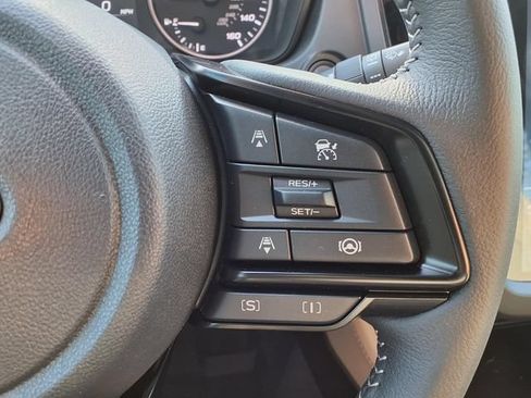 New 2026 Subaru Forester Premium AWD/4WD image 16