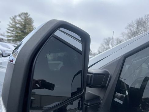 Used 2023 Ford F350 Lariat w/ Lariat Ultimate Package image 19