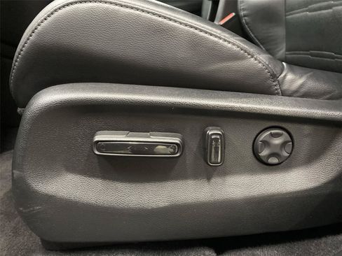 Used 2022 Honda CR-V EX-L image 18