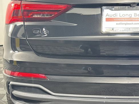 Used 2024 Audi Q3 2.0T Premium Plus image 17