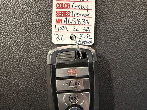 Used 2024 Ford F150 Tremor w/ Tow/Haul Package image 56