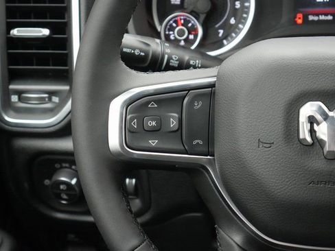 New 2026 RAM 1500 Big Horn image 14