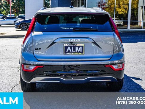 Used 2024 Kia Niro Wind image 11