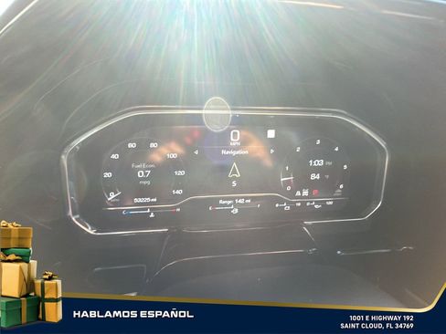 Certified 2023 GMC Sierra 1500 Elevation image 20