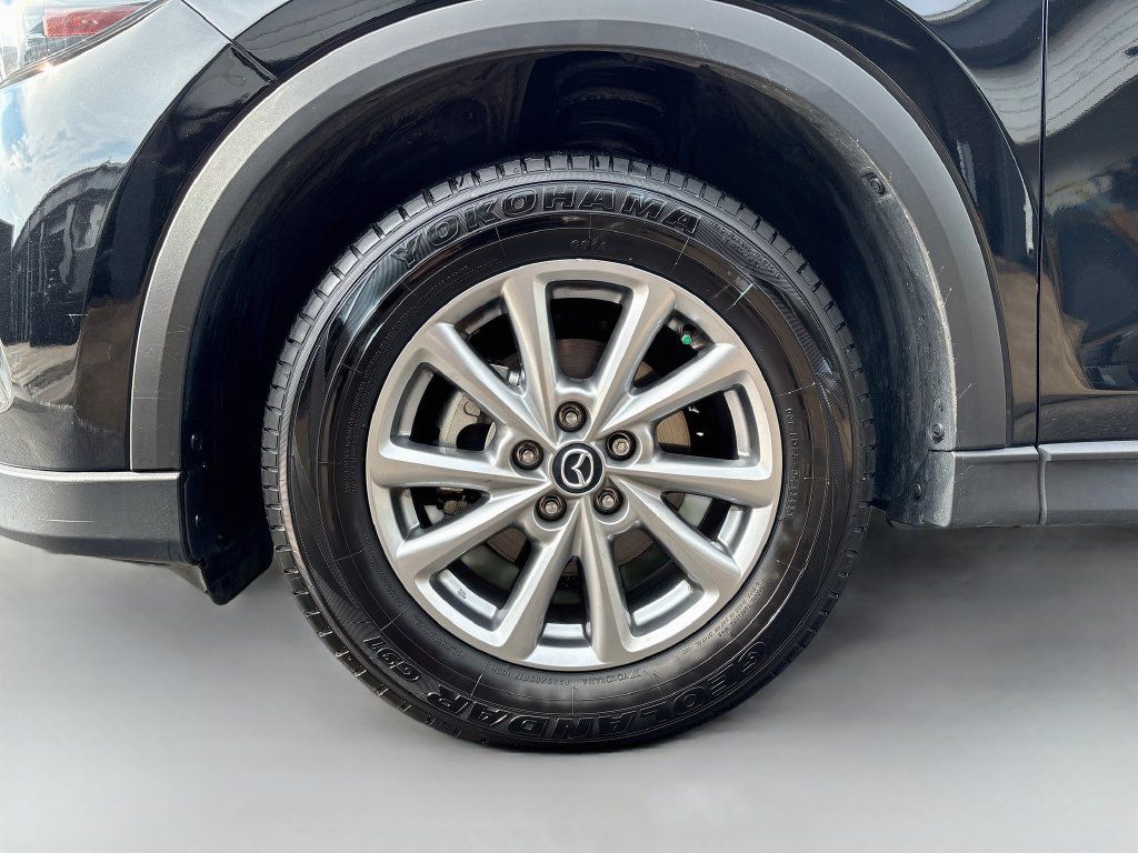 Used 2023 MAZDA CX-5 AWD 2.5 S w/ Select Package image 30