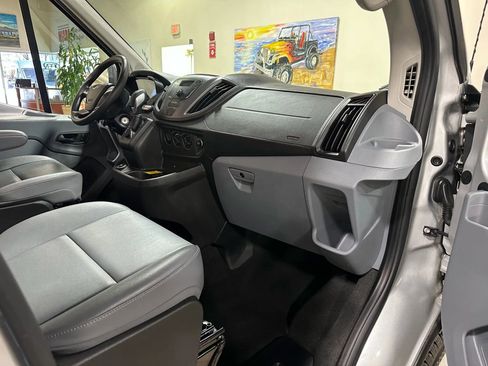 Used 2019 Ford Transit 250 148 Medium Roof image 35