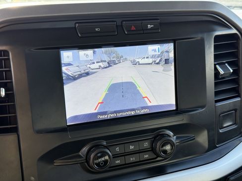 Used 2022 Ford F150 XLT w/ XTR Package image 22