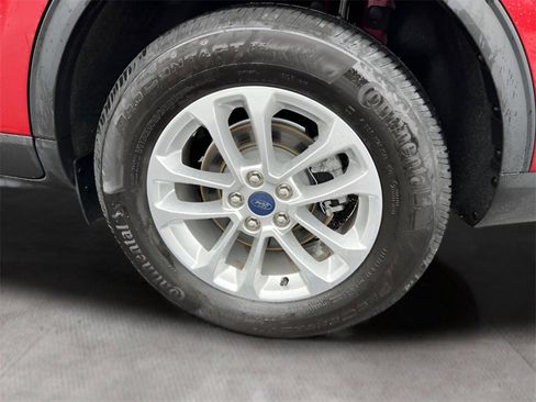 Used 2022 Ford Escape SE w/ Cold Weather Package image 30