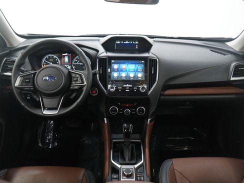 Used 2023 Subaru Forester Touring image 16